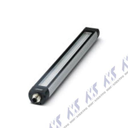 светильники для станков pld m 260 w-85/95 365/d40
