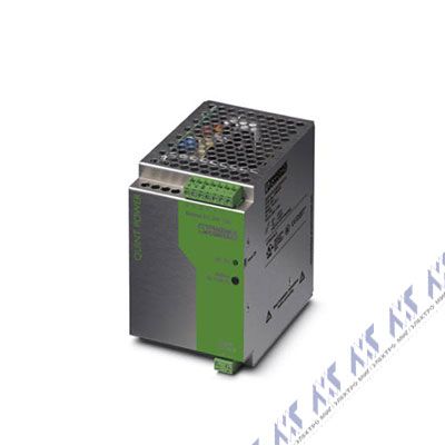 источники питания quint power с большим набором функций quint-ps- 24dc/24dc/10