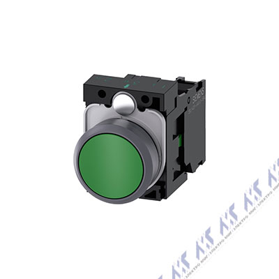 плоские кнопки 3su11300ab401ba0