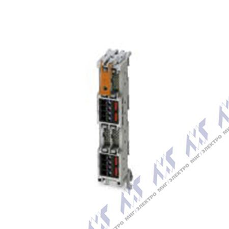 фронтальные адаптеры flkm 4x14-pa/sc/dio/s7-1500
