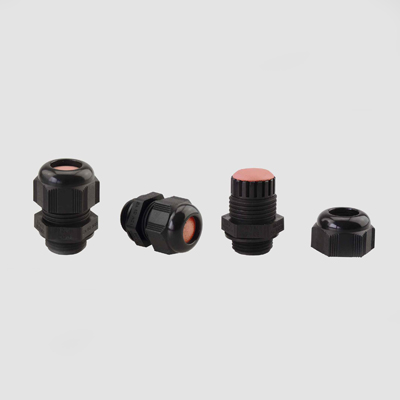 На фото: кабельные вводы / гермовводы helutop ht-ex m40x1,5, 19,0-28,0mm, schwarz HELUKABEL