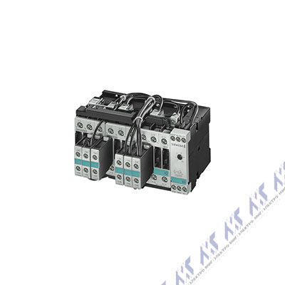 пусковая сборка звезда-треугольник 3ra14238xc211ac2