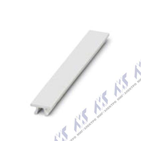 пластиковые таблички zb 21,1 cus