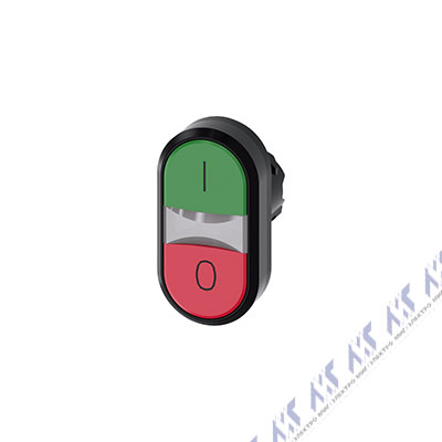 двойные кнопки 3su10013ab420ak0