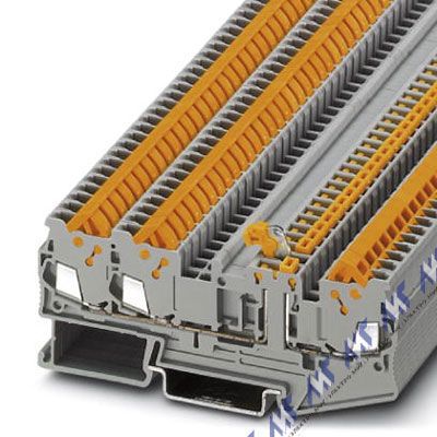 быстрое соединение qtc 1,5-twin-mt