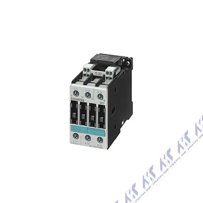 контакторы 3rt (3…250 квт) 3rt10263kf40