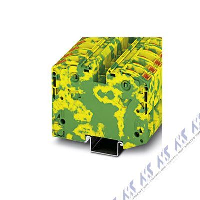 зажим push-in ptpower 35-pe