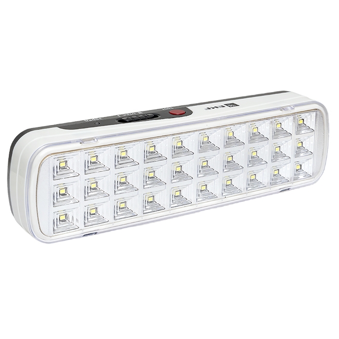 светильник аварийного освещения backup-250 led ekf proxima светотехника екф 