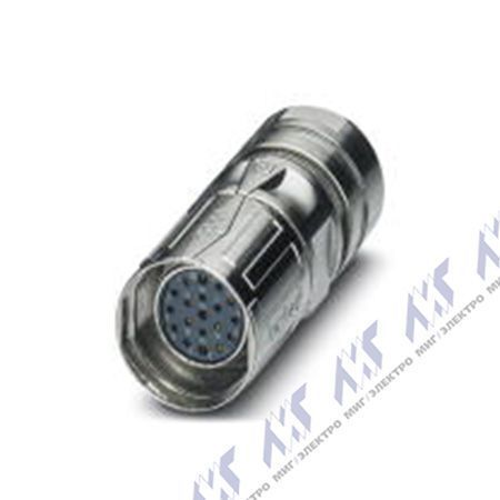 кабельный соединитель ca-1rs1n8a8007s