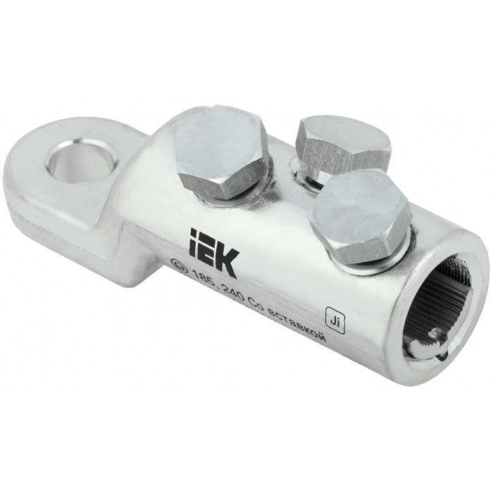 На фото: unb11-185-400-03-35 IEK (ИЭК)
