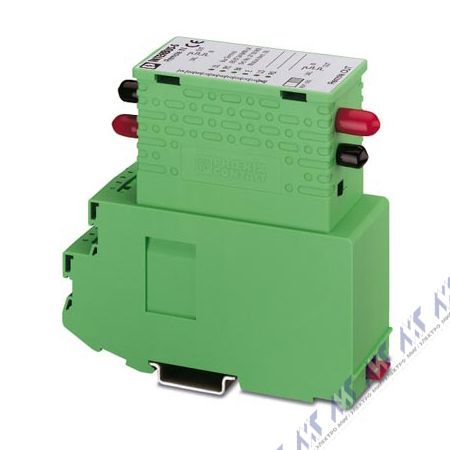 устройство сопряжения с шиной ibs st 24 bkm-lk-opc