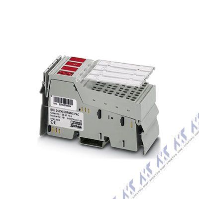 компоненты системы ib il 24/230 dor4/hc-pac
