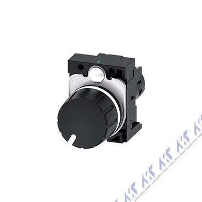потенциометры 3su12002pq101aa0
