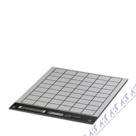 склеивание ls-emlp (27x18) sr