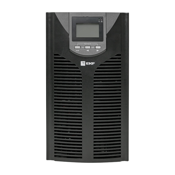 ИБП E-Power SW900Pro-T 2000 ВА