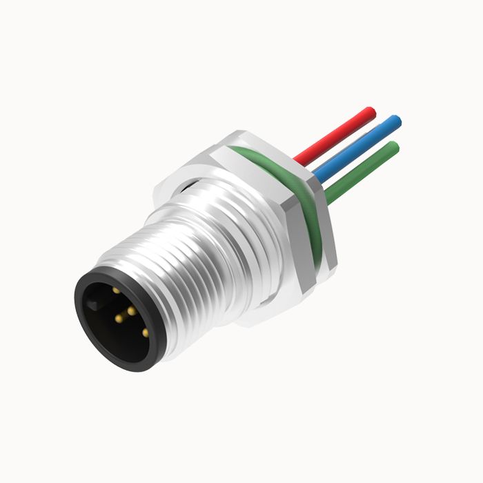 На фото: разъем sd-m12a-04p-mm-sf8b50-00z(h) DEGSON (Дегсон) 