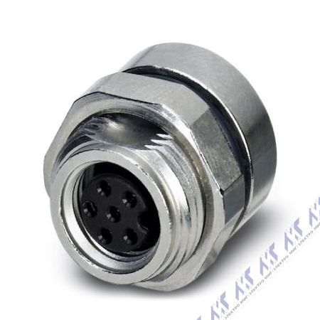 встраиваемые разъемы sacc-dsi-m 8fs-6con-l180