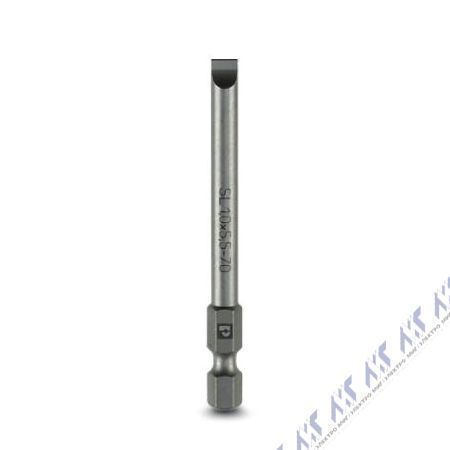 отвертки sf-bit-sl 0,5x3,0-70