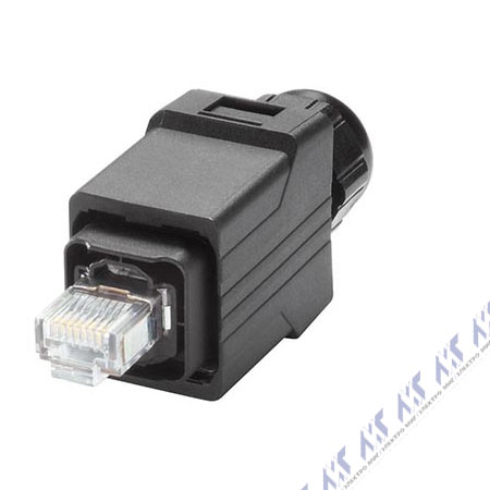 штекеры и соединители 6gk19011bb106aa0