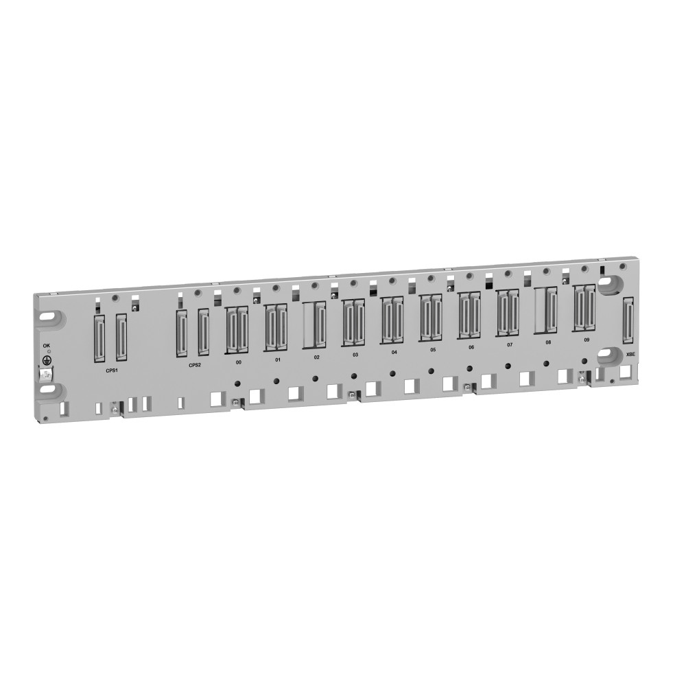 На фото: bmexbp1002 SCHNEIDER ELECTRIC (ШНАЙДЕР ЭЛЕКТРИК)