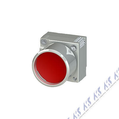 выступающие кнопки 3sb35000aa22