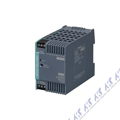 sitop psu100c =12 в/6,5 a 6ep13225ba10