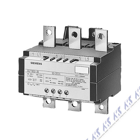 измерительные модули 3uf18563da00