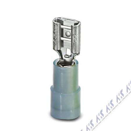 соединители и кабельные наконечники c-scfi 2,5/4,8x0,8