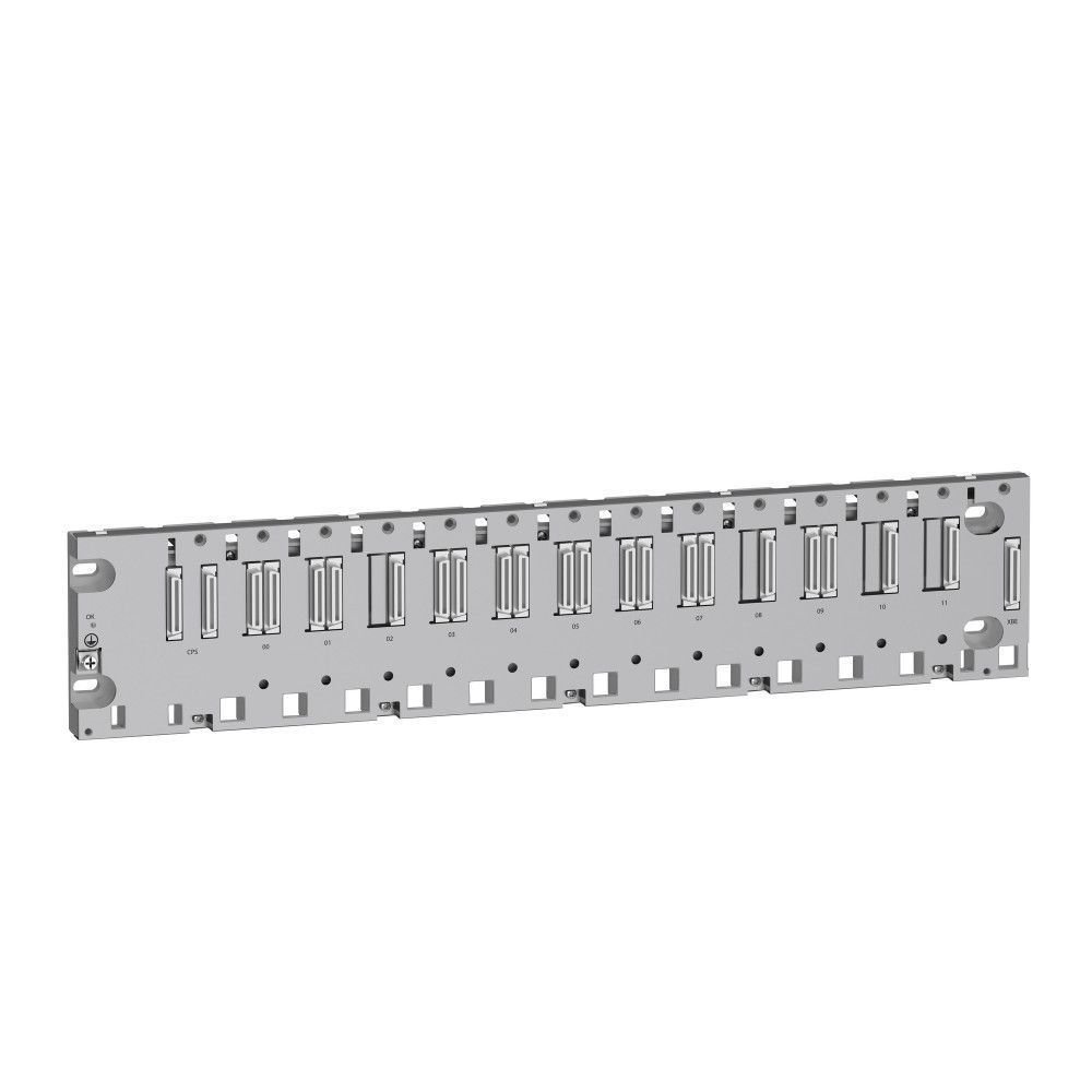 На фото: bmexbp1200 SCHNEIDER ELECTRIC (ШНАЙДЕР ЭЛЕКТРИК)
