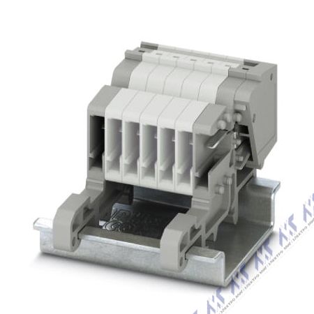 элементы для установки ppc 1,5/s-ns/1-l