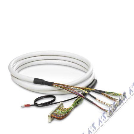 кабели для контроллеров flkmil-50/4flk14/ez-dr/1500/cs