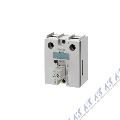 полупроводниковые реле 3rf21 3rf20201aa04