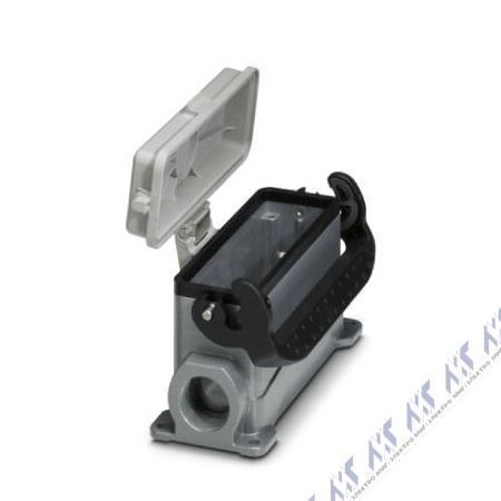 корпуса standard hc-b 24-smld-67/o1m25