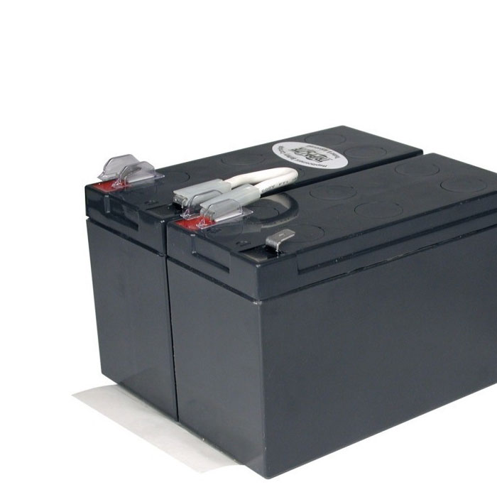 На фото: rbc5a TRIPP LITE