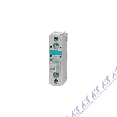 полупроводниковые реле 3rf21 3rf21301aa45