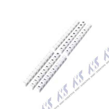пластиковые таблички bn-zb 5,2 uv-100