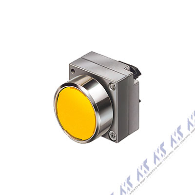 плоские кнопки 3sb35000aa310pa0
