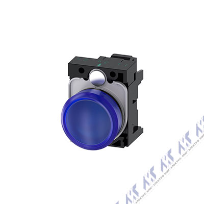 индикаторные лампы 3su11036aa503aa0