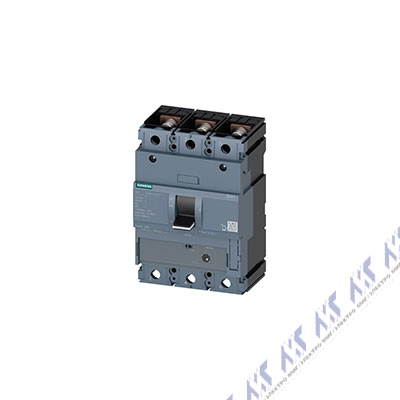 автоматические выключатели в литом корпусе 3va1 до 160 a 3va12165mh320bc0
