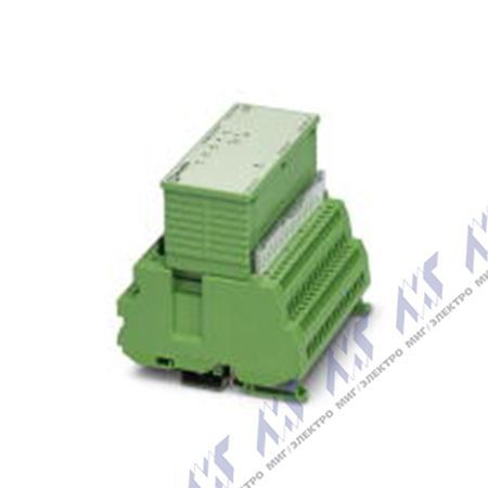 модули для контроллеров ib st zf 24 bai 8/ef