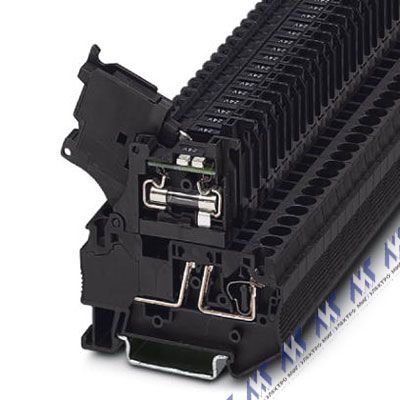 пружинный зажим st 4-hesila 250 (5x20)