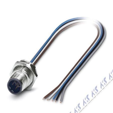 проходная деталь sacc-dsi-msb-5con-pg9/ 0,5 sco