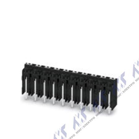 клеммные блоки для печатного монтажа spt-thr 1,5/10-v-5,0 p26