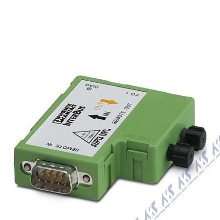 конвертеры ibs optosub-ma/m/r-lk-opc-2mbd