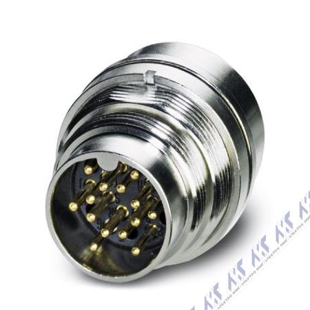 аппаратный соединитель, задняя стенка pv-08p1n12hg00