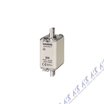 ножевые предохранители nw/nh 3na38247