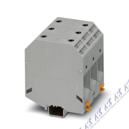 винтовой зажим ukh 150-3l