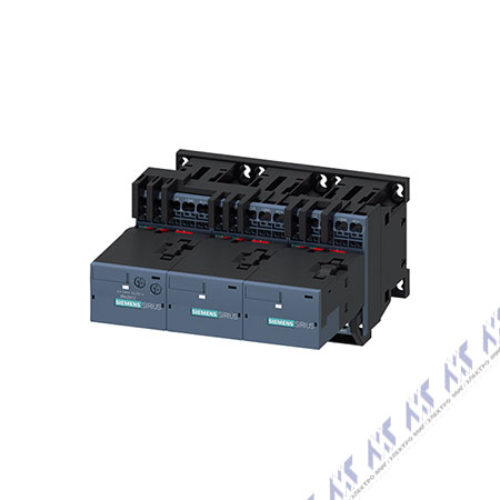 пусковая сборка звезда-треугольник 3ra24158xf312bb4