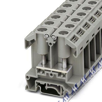 винтовой зажим otta 25 m6 ph3
