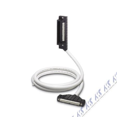 кабели для контроллеров flk 50-pa/ez-dr/ks/2500/yoc